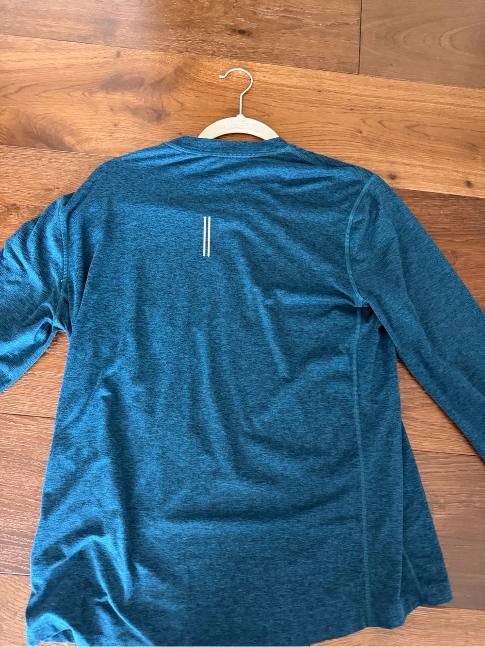 Nike peloton long